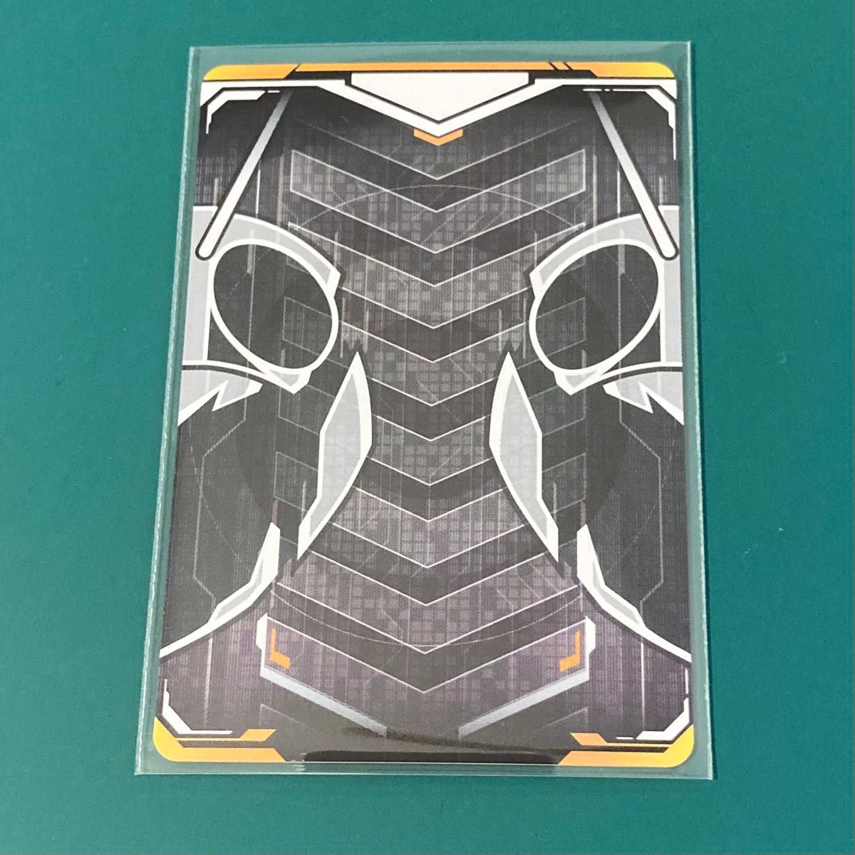 ライドケミートレカ PHASE:04 仮面ライダーウィザード インフィニティースタイル パラレル LP