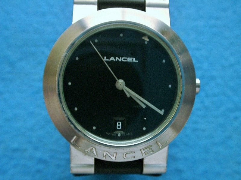 ★LANCEL【ランセル】 腕時計の画像2