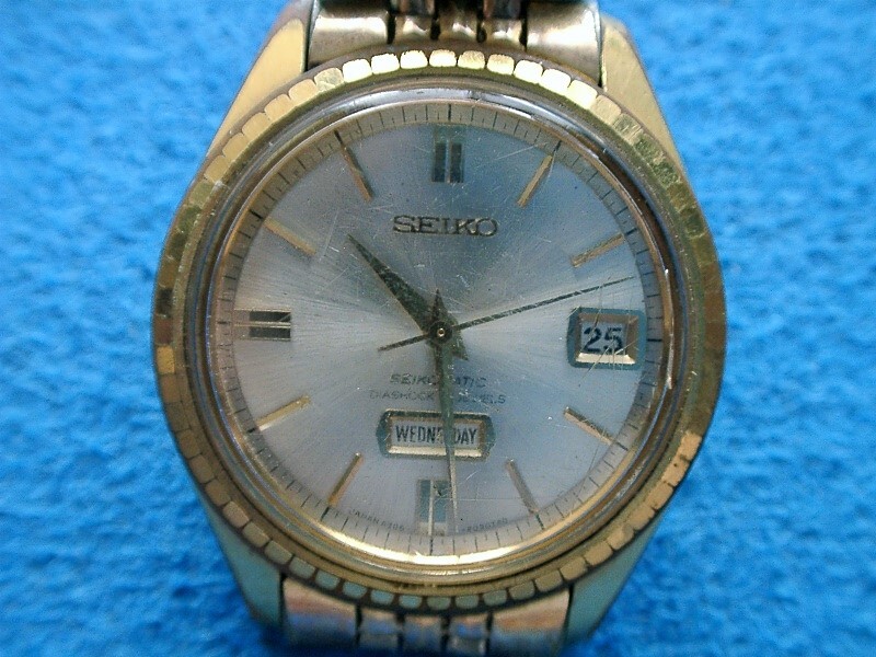 ★SEIKO【セイコー】 腕時計の画像3