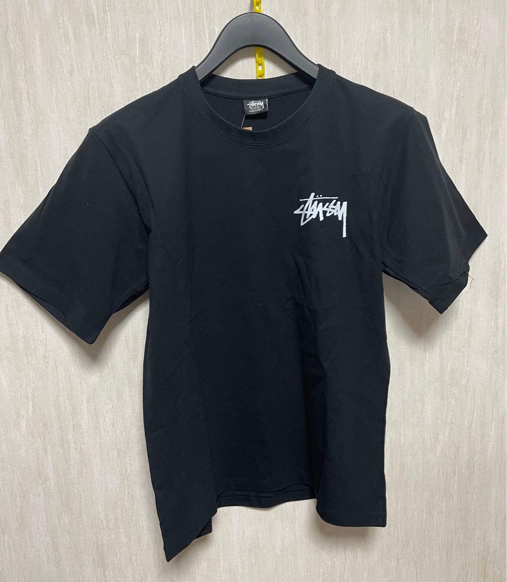 STUSSY ステューシー Dice 半袖 ロゴ Tシャツ