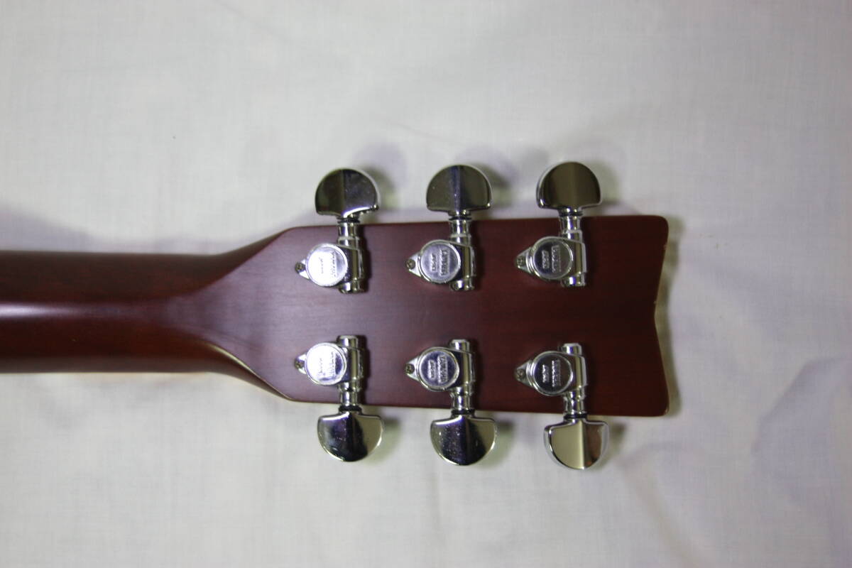  YAMAHA アコースティックギター FG-251の画像7
