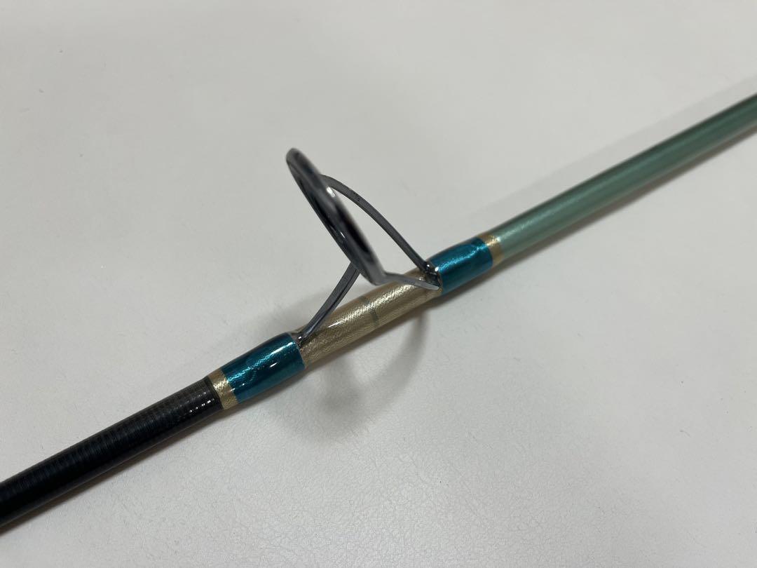 40000円 ブルーチェイサー 80/13 カスタムモデル カーペンター 40000円 ブルーチェイサー 80/13 カスタムモデル カーペンター