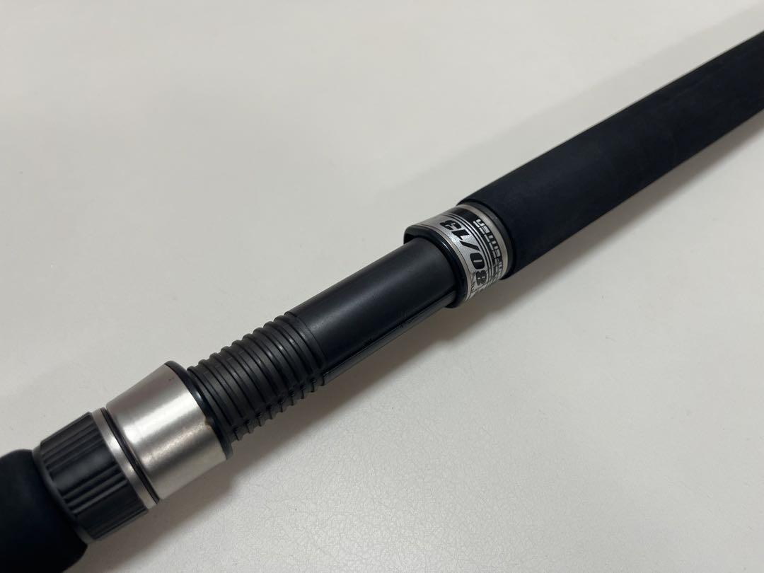 40000円 ブルーチェイサー 80/13 カスタムモデル カーペンター 40000円 ブルーチェイサー 80/13 カスタムモデル カーペンター