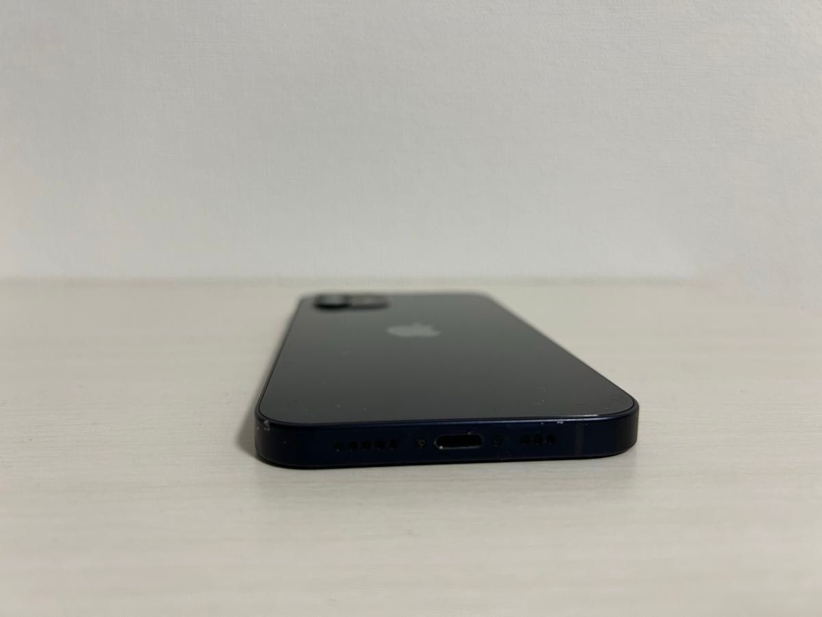 iPhone12 SIMフリー ブラック