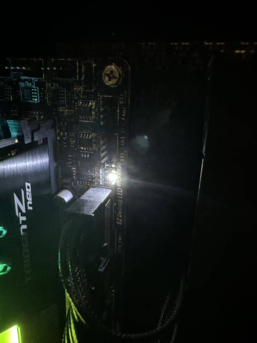 Palit GeForce RTX2080Ti 【ジャンク】_画像4