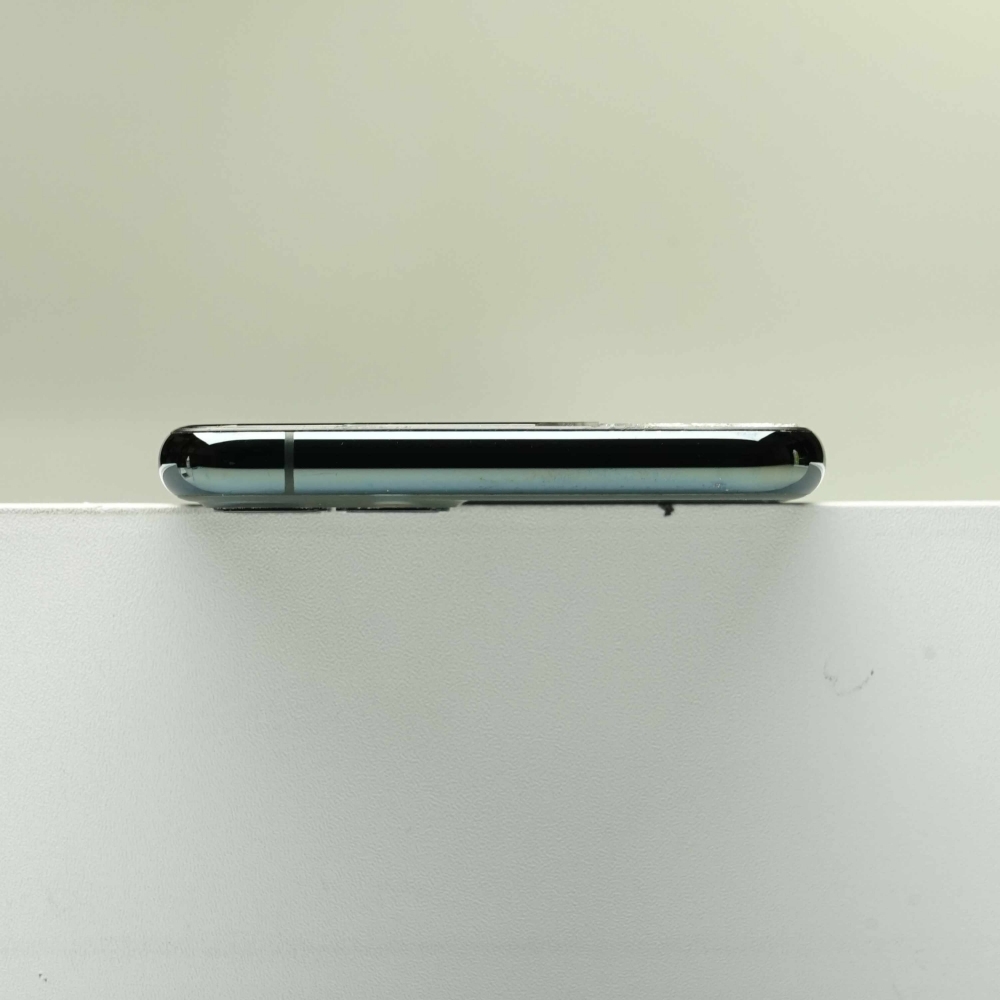 iPhone 11 Pro 64GB ミッドナイトグリーン SIMフリー 訳あり品 ジャンク 中古本体 スマホ スマートフォン 白ロムの画像7