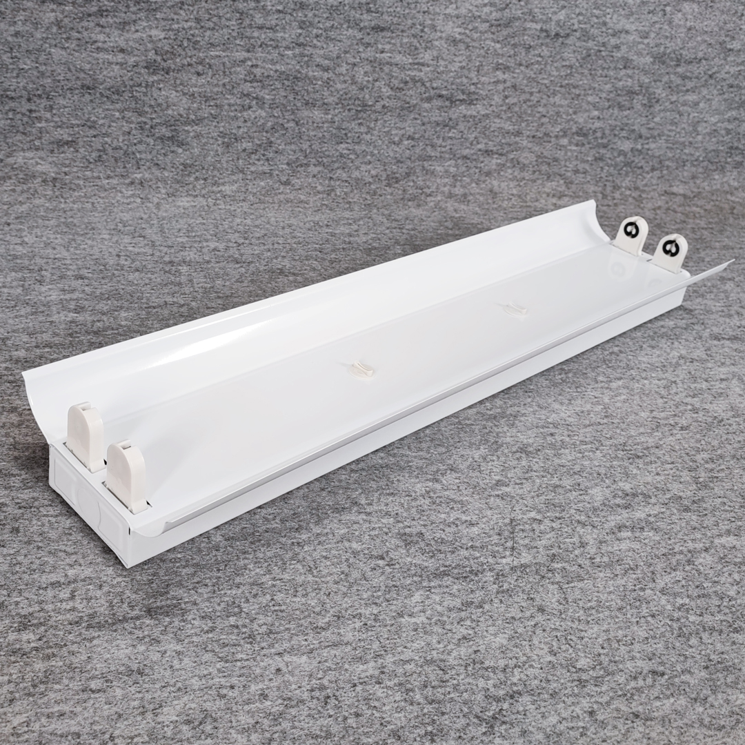 7ps.@ straight pipe LED fluorescent lamp for lighting equipment . attaching to rough type 20W shape 2 light for (4)