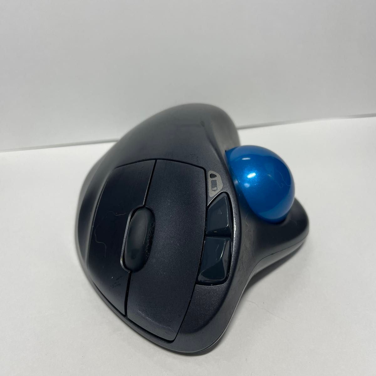 Logicool Wireless Trackball M570 M570 説明書付き