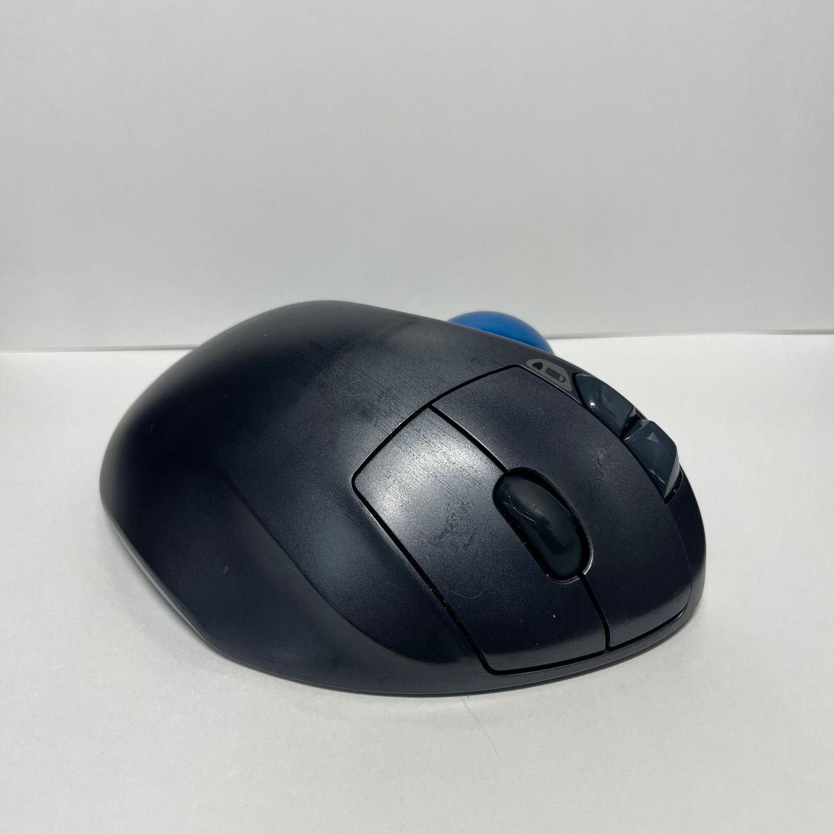 Logicool Wireless Trackball M570 M570 説明書付き