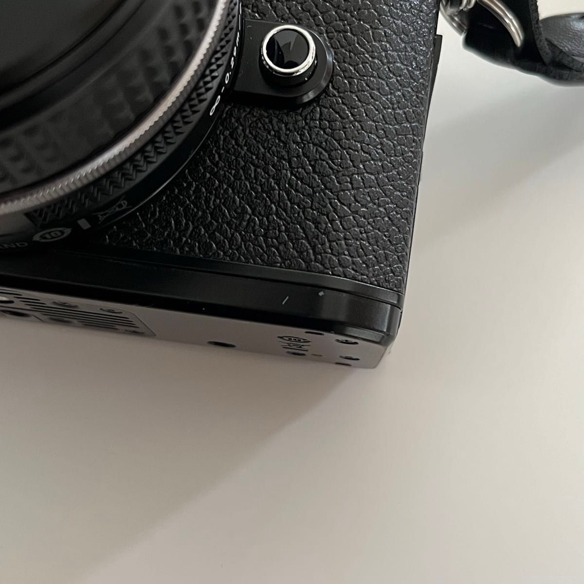 Nikon zf ニコンzf NIKKOR40mmf2 付属品多数｜Yahoo!フリマ（旧
