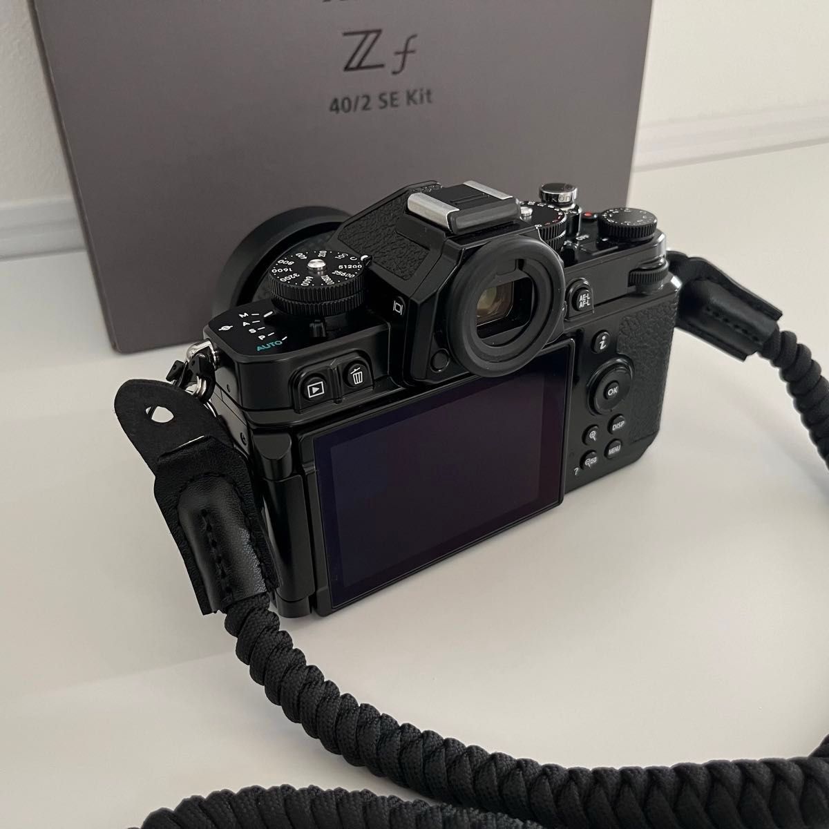 Nikon zf ニコンzf NIKKOR40mmf2 付属品多数|Yahoo!フリマ(旧 Nikon zf ニコンzf NIKKOR40mmf2 付属品多数|Yahoo!フリマ(旧