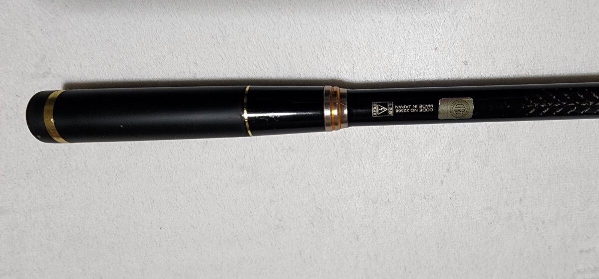 中古品 がま磯 がまかつ ATTENDERII アテンダー2 (125-50ガイド 中古品 がま磯 がまかつ ATTENDERII アテンダー2 (125-50ガイド