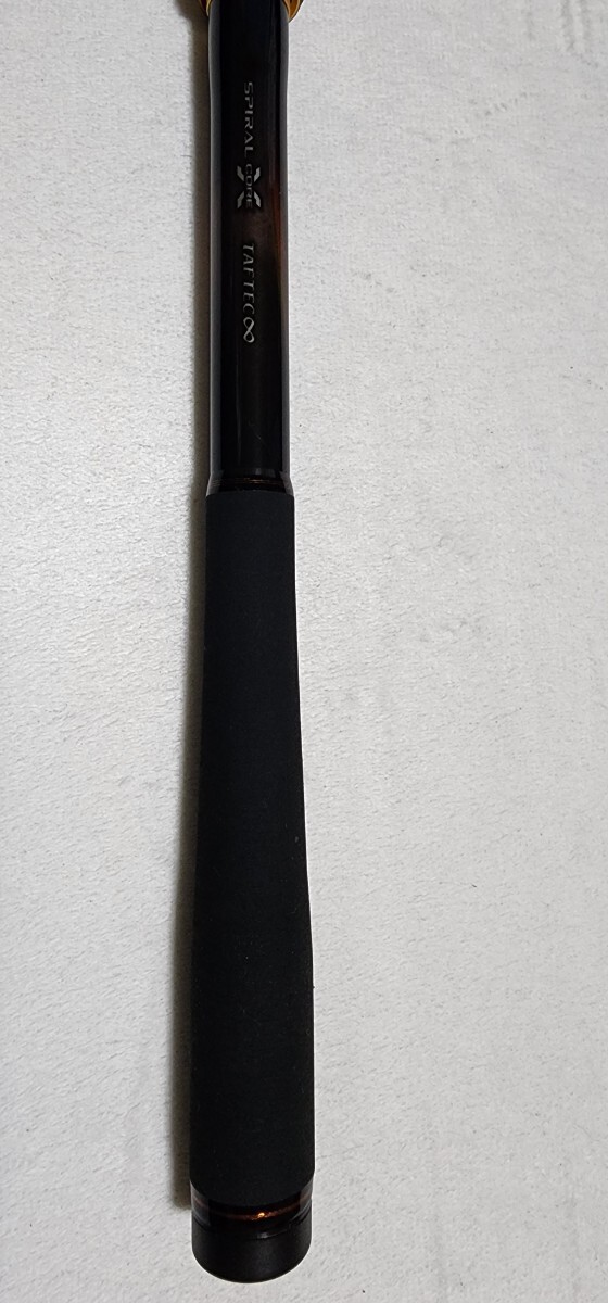 超美品中古品 シマノ SHIMANO 23 鱗海 マスターチューン 超美品中古品 シマノ SHIMANO 23 鱗海 マスターチューン