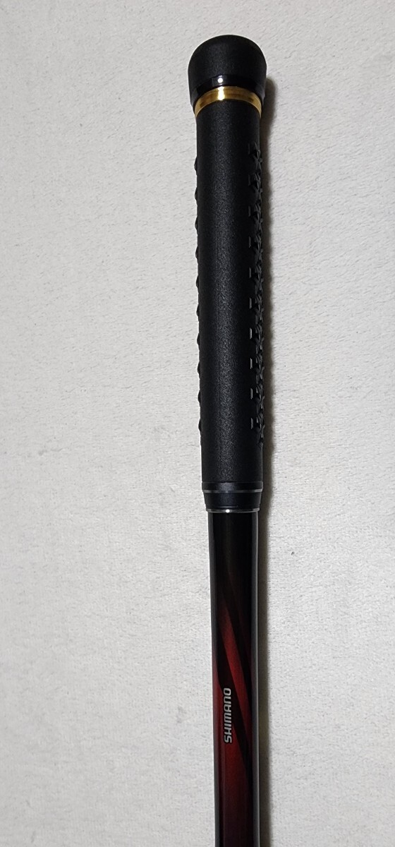 超美品中古品 シマノSHIMANO 21 極翔 きょくしょう( 2 2-530 超美品中古品 シマノSHIMANO 21 極翔 きょくしょう( 2 2-530