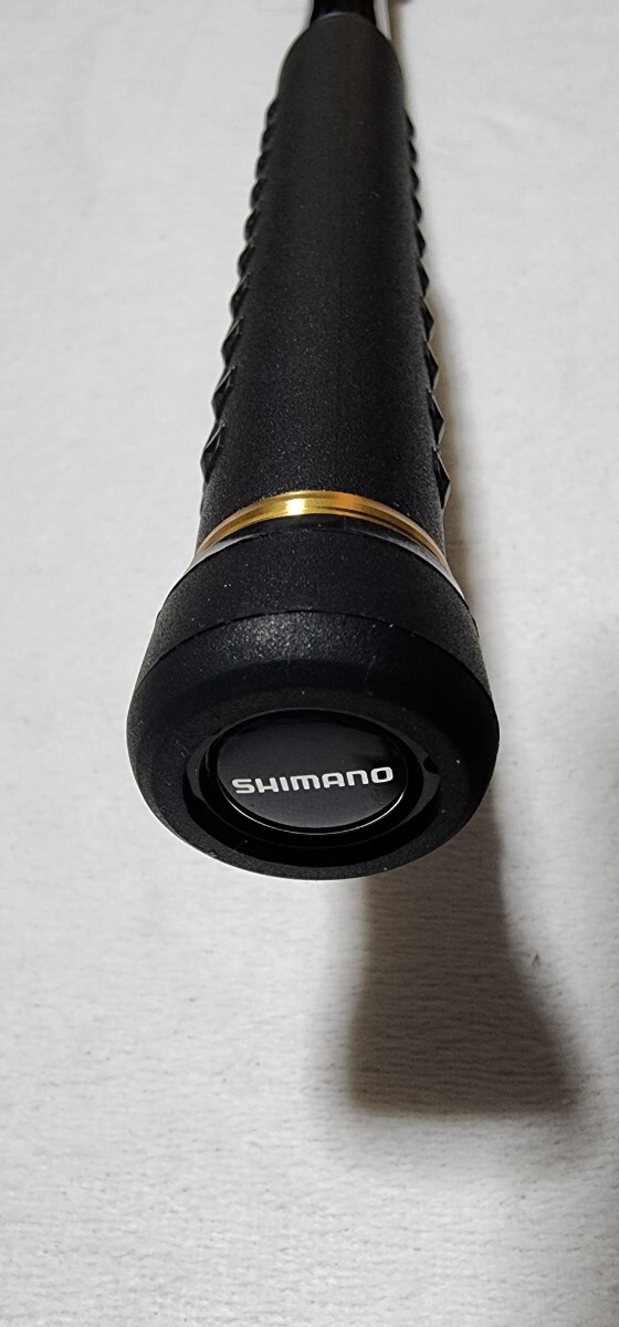 超美品中古品 シマノSHIMANO 21 極翔 きょくしょう( 2 2-530 超美品中古品 シマノSHIMANO 21 極翔 きょくしょう( 2 2-530