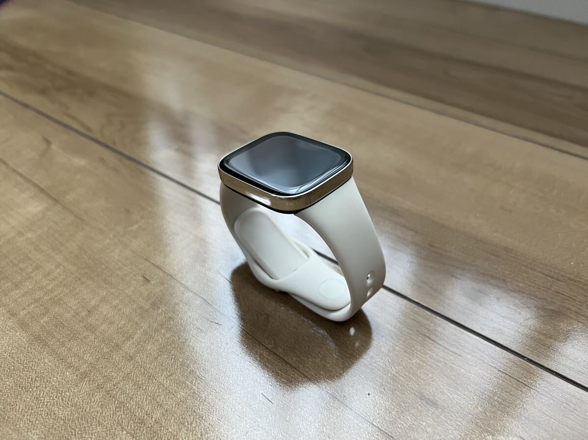 シャオミ(Xiaomi) Redmi Watch 3_画像2