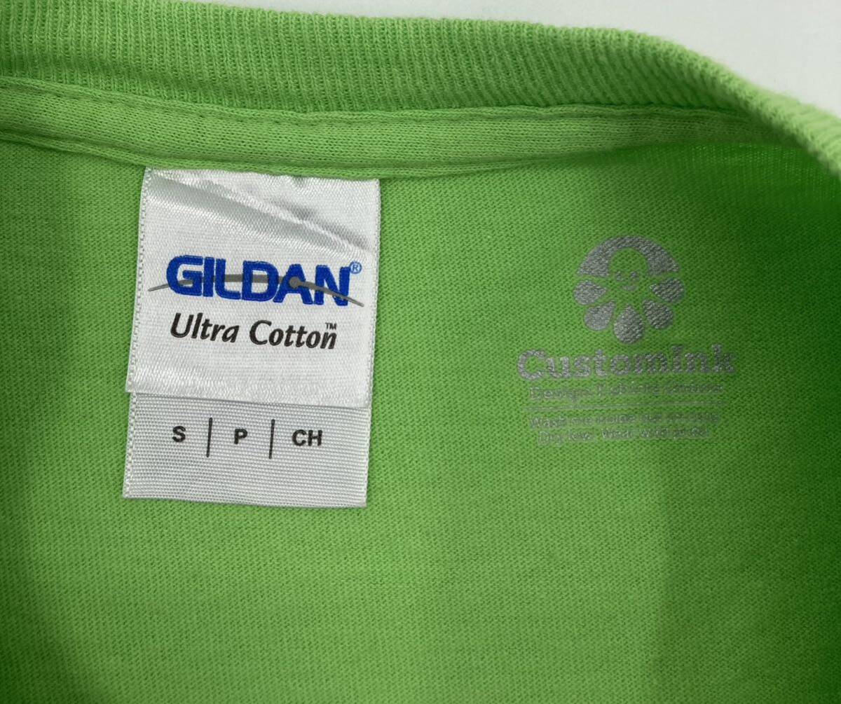 GILDAN ギルダン Tシャツ USA輸入古着 S