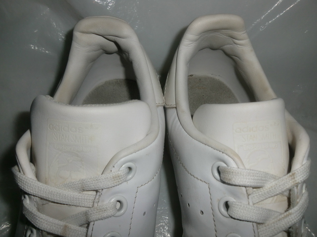 *adidas STAN SMITH `17 made Adidas S75104 Stansmith white / white 