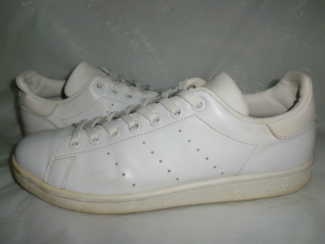 *adidas STAN SMITH `17 made Adidas S75104 Stansmith white / white 