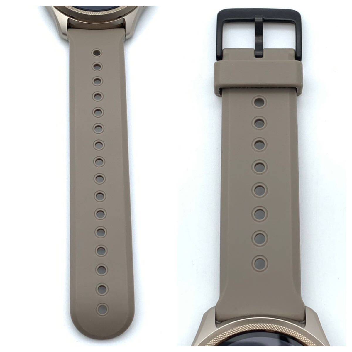 [ beautiful goods ] Ticwatch Pro5 smart watch Wear OS by Google Androidg-gru correspondence smart watch 