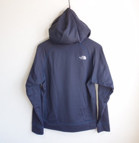 ザ ノース フェイス ストレッチ フリース フーディー XL / THE NORTH FACE STRETCH FLEECE HOODIE パーカー_画像2