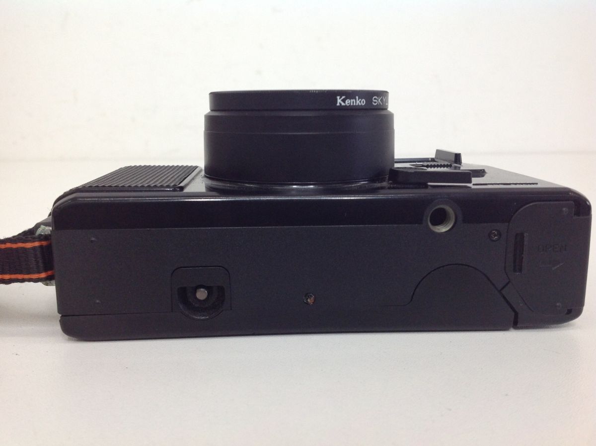 ●代DM127-60 キャノン Canon AF35M 38㎜ / 1:2.8 コンパクトフィルムカメラ カメラの画像10