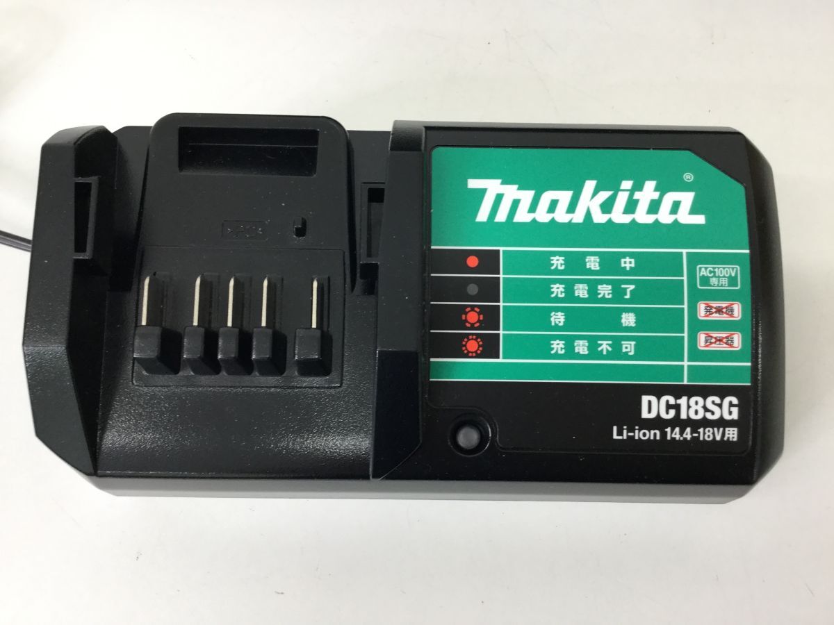 *.SA720-100 makita Makita rechargeable impact driver M695D battery attaching BL1415G