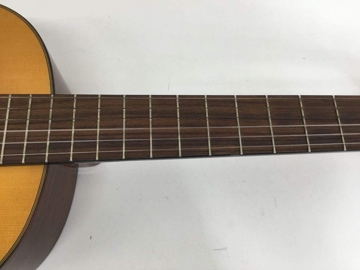 ●営FU612-160　YAMAHA ヤマハ CG151S Classic Guitar クラシックギター ギター_画像9