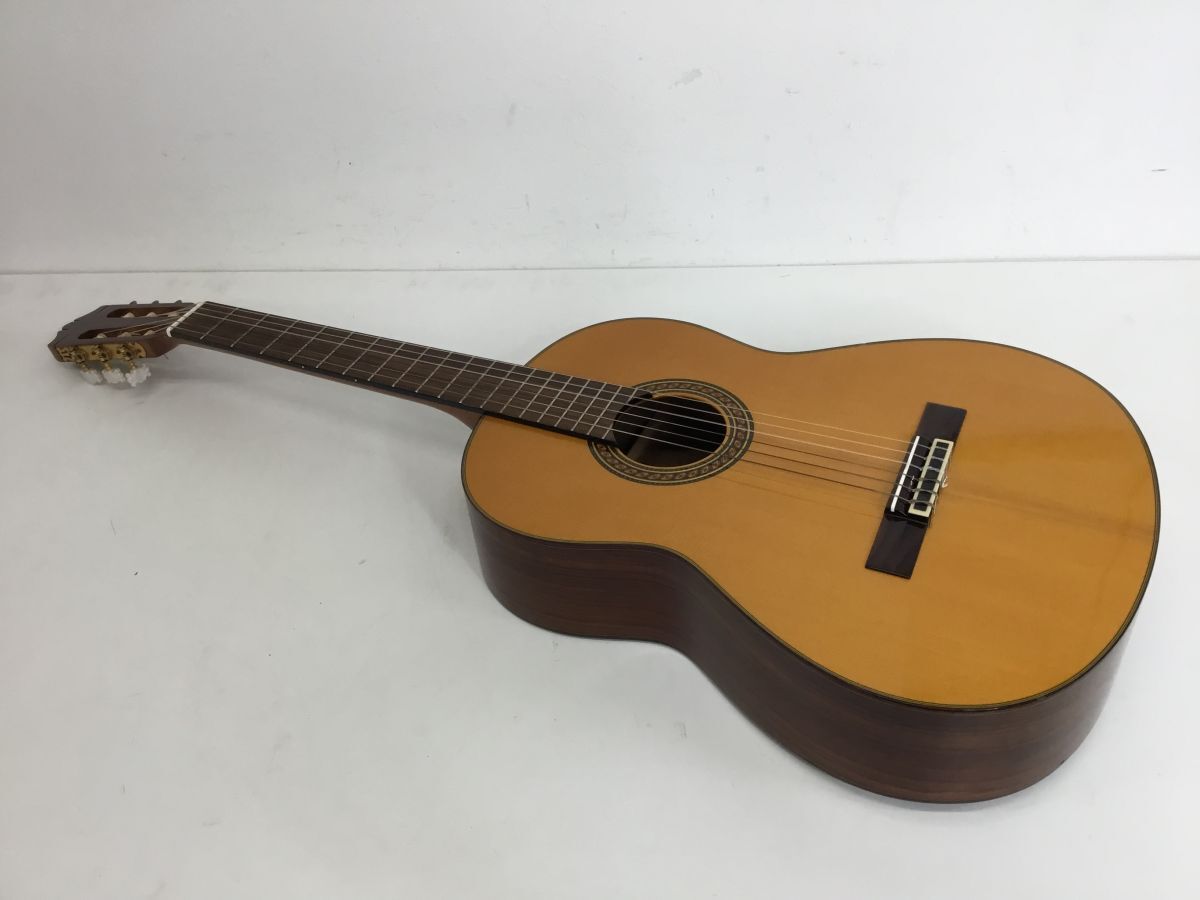 ●営FU612-160　YAMAHA ヤマハ CG151S Classic Guitar クラシックギター ギター_画像1