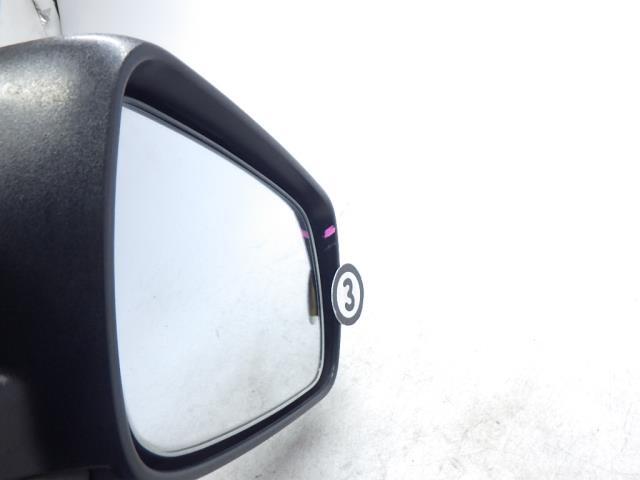  Galant Fortis DBA-CY4A right side door mirror 239815