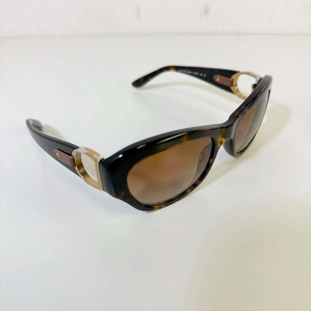 RALPH LAUREN Ralph Lauren RL8117Q 5003/13 5420 135 2N Brown tortoise shell sunglasses glasses rl24595