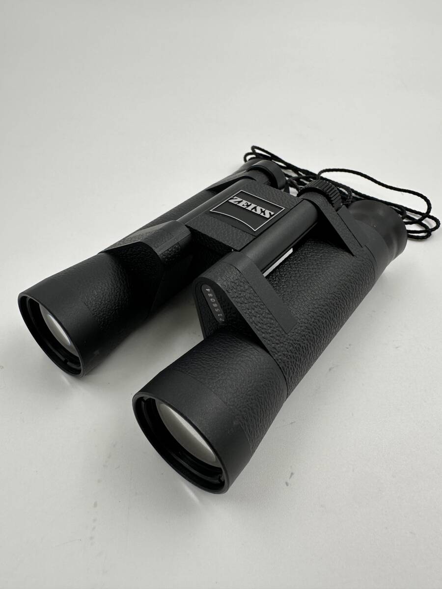  beautiful goods Carl Zeiss binoculars 10×25B pocket type Carl ZEISS west Germany made 