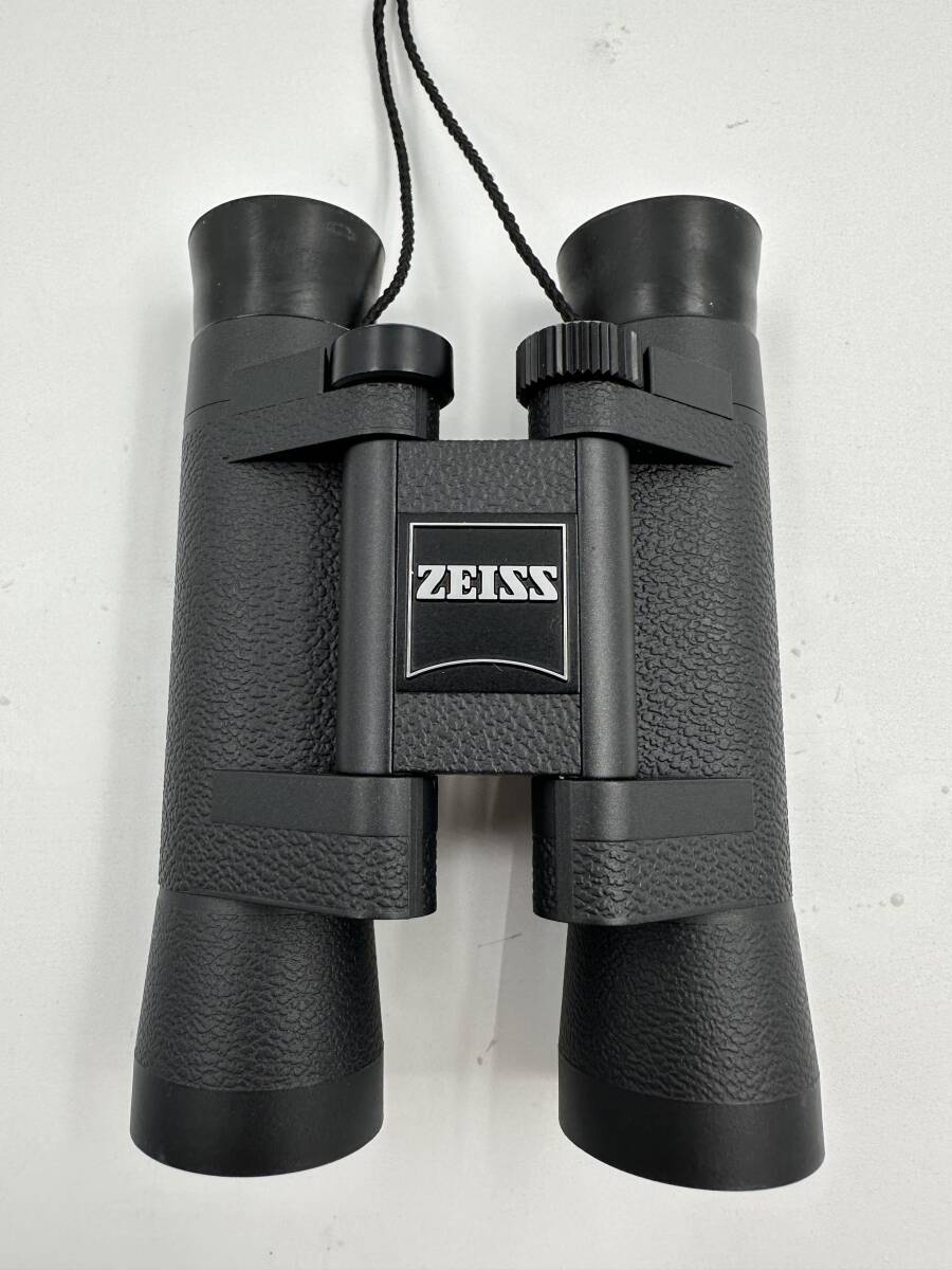  beautiful goods Carl Zeiss binoculars 10×25B pocket type Carl ZEISS west Germany made 