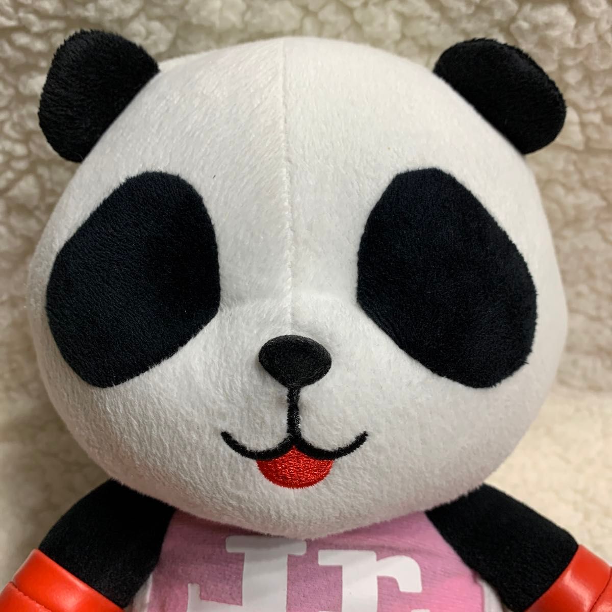 押忍番長 ぬいぐるみ 子パンダ|Yahoo!フリマ(旧PayPayフリマ) 押忍番長 ぬいぐるみ 子パンダ|Yahoo!フリマ(旧PayPayフリマ)