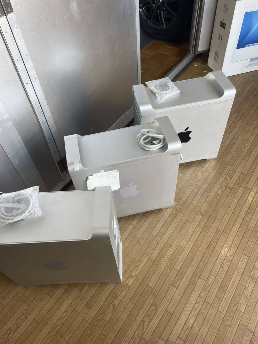 Apple Mac Pro A1289 & Apple Mac Pro A1186_画像9