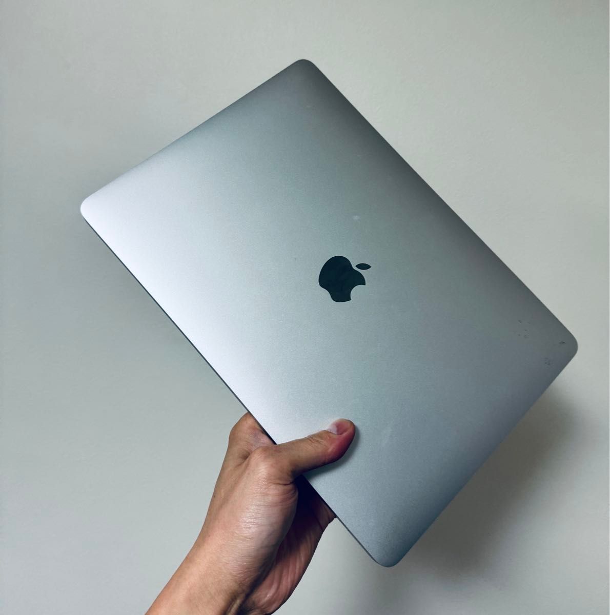 ジャンク品Macbook pro 2018 13inch スペースグレイ
