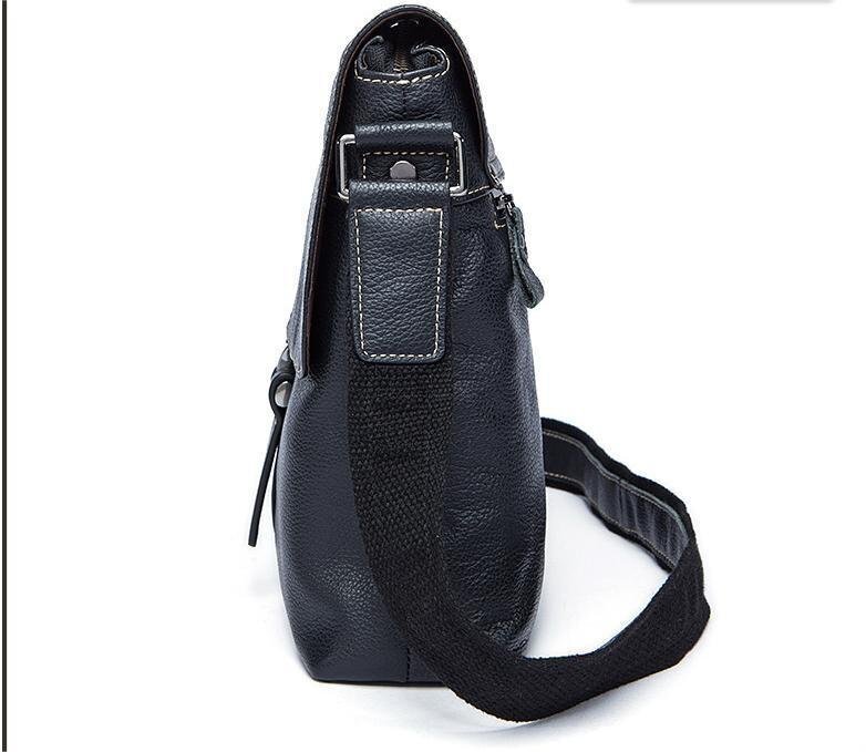  прекрасный товар появление * натуральная кожа сумка на плечо retro casual вертикальный мужской телячья кожа сумка мужской сумка наклонный .. сумка 