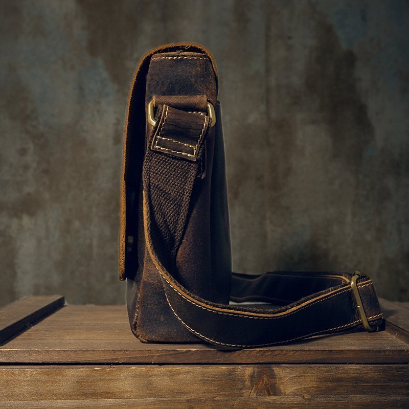  популярный прекрасный товар *senja- сумка мужской сумка на плечо наклонный .. сумка натуральная кожа iPad. место хранения возможность кожа вертикальный посещение школы ходить на работу телячья кожа портфель 