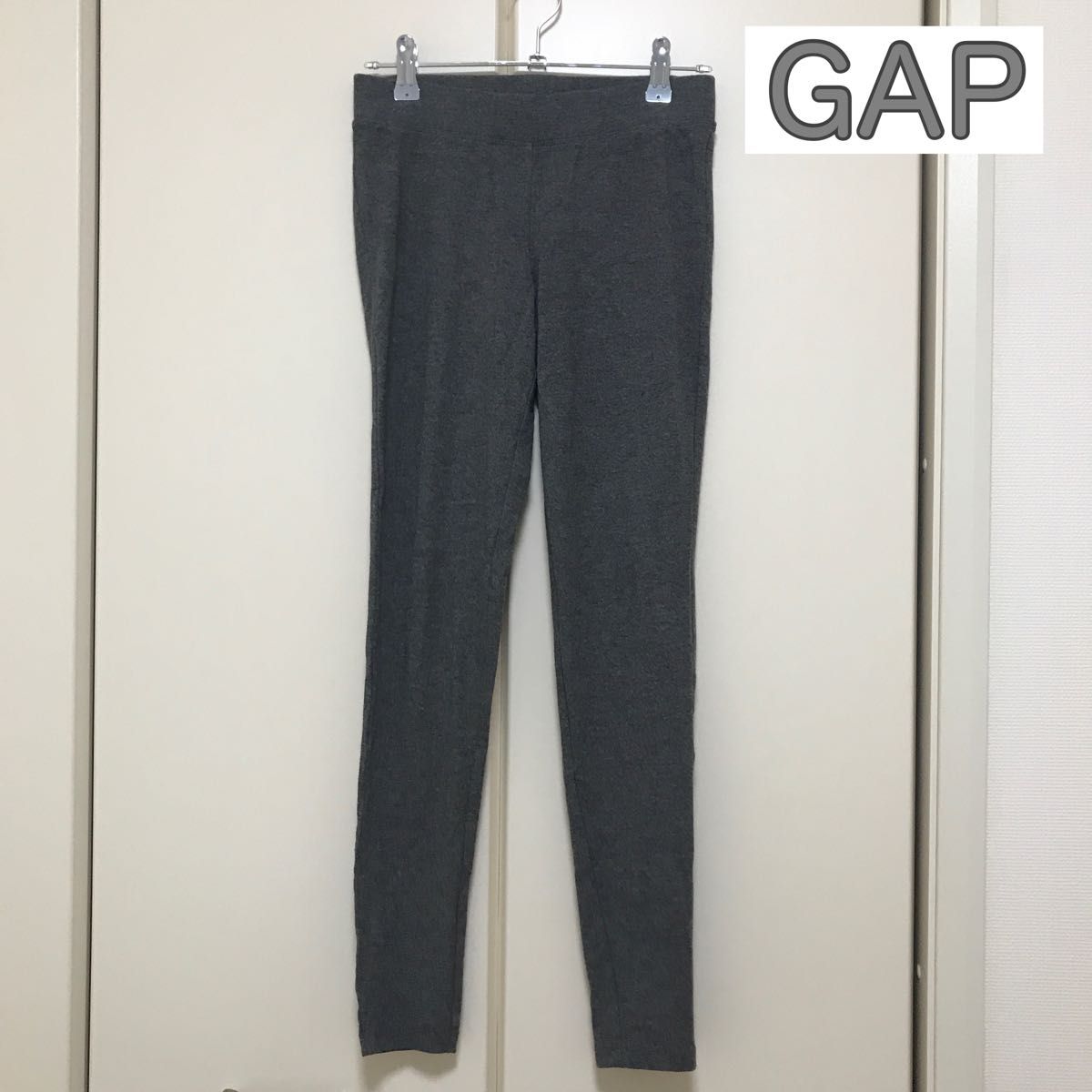 GAP ストレッチ スキニー パンツ S ズボン ギャップ