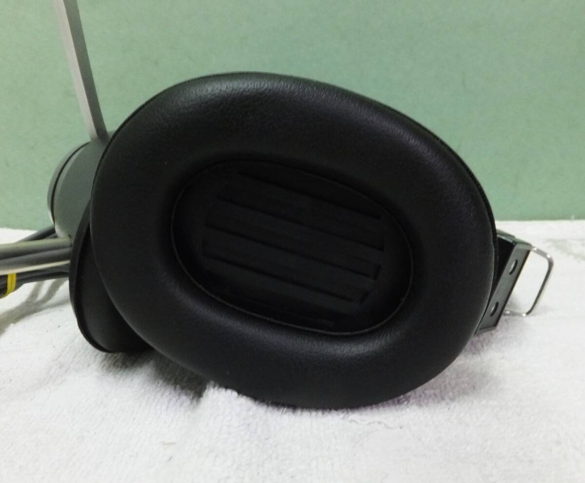 HEAD SET MICROPHONE ヘッドセットマイク 中古_画像4