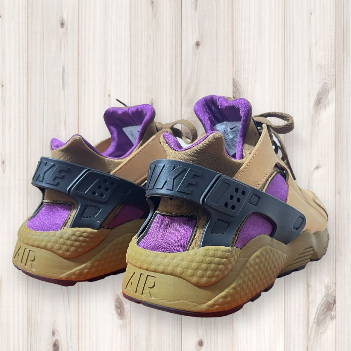 NIKE ナイキ AIR HUARACHE エアハラチ LE プラリネ 28cm|Yahoo NIKE ナイキ AIR HUARACHE エアハラチ LE プラリネ 28cm|Yahoo