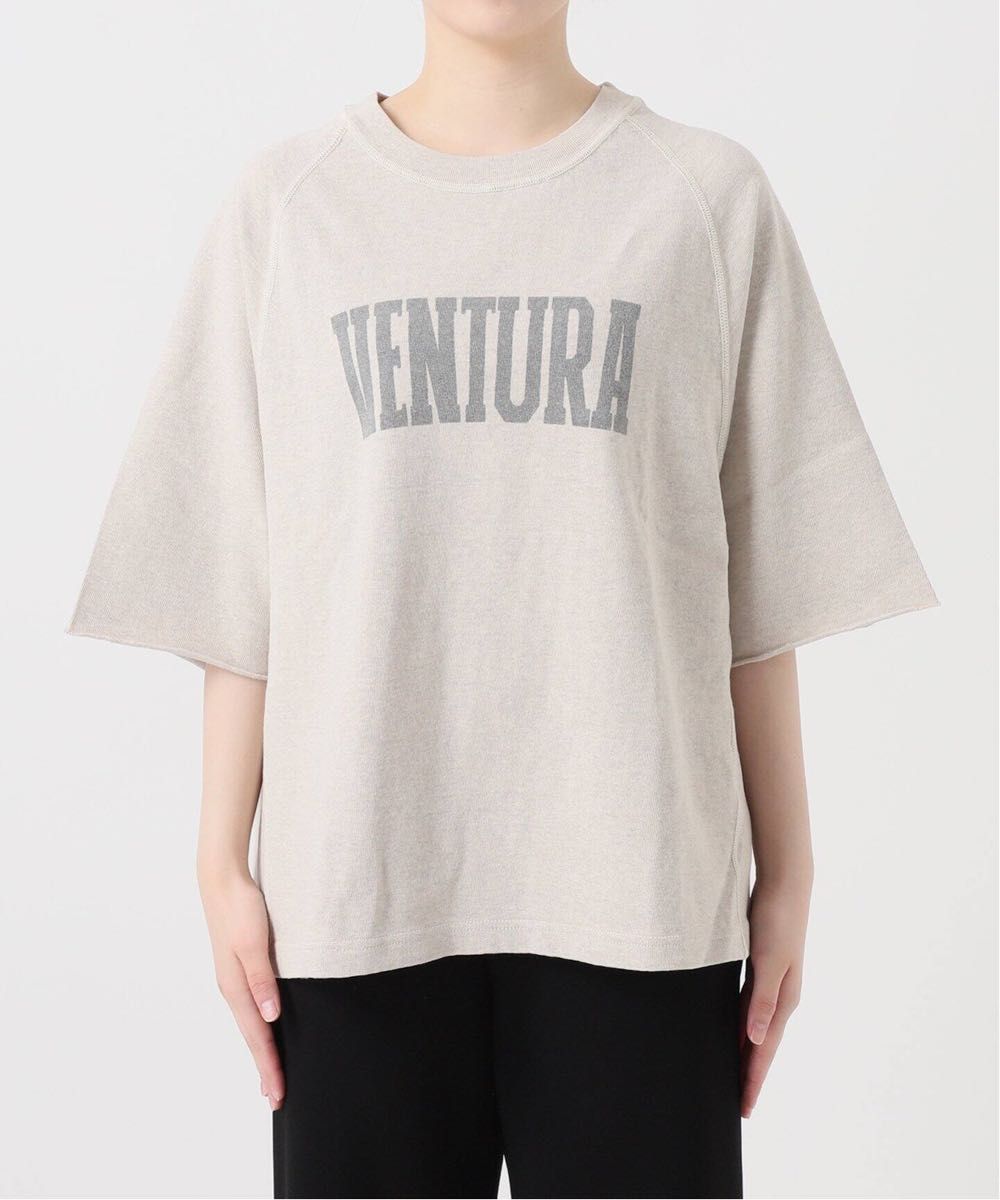 L'Appartement 【REMI RELIEF/レミ レリーフ】 VENTURA HALF L'Appartement 【REMI RELIEF/レミ レリーフ】 VENTURA HALF