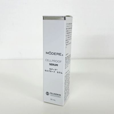 MODERE/モデーア セルプルーフ セラム〈美容液〉 30ml 期限2025年3月_画像1