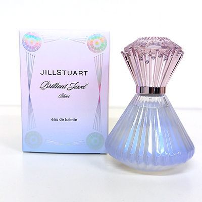 JILLSTUART / ジルスチュアート ブリリアントジュエル シアー オードトワレ 50ml 〈香水〉_画像1