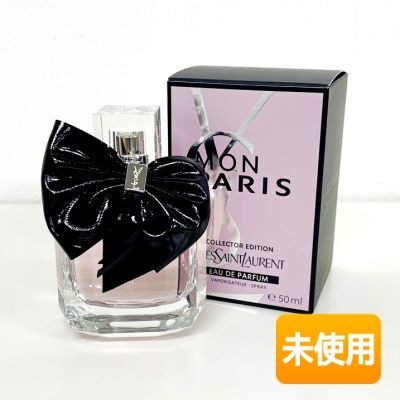 YSL/イヴ・サンローラン モン パリ オーデパルファム コレクター 50ml [ YVES SAINT LAURENT/MON PARIS] 3614274138108_画像1