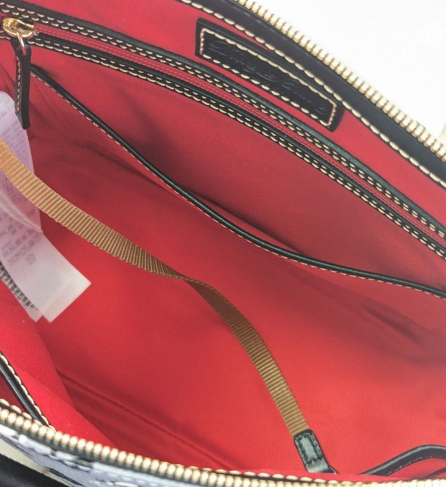 Dooney & Bourke】オズワルド・ザ・ラッキー・ラビット Dooney & Bourke】オズワルド・ザ・ラッキー・ラビット