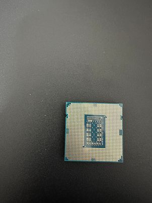 CPU インテル Intel Core I7-11700K プロセッサー 中古 動作未確認 ジャンク品_画像1