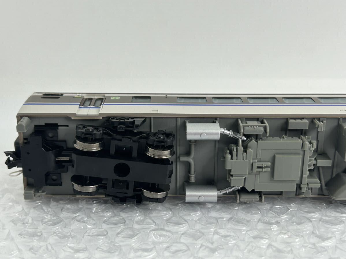 ki is 181-45 interior light go in HO gauge single goods TOMIX HO-046 JRki is 181 series Special sudden diesel car ( is ...) basic set ... goods 