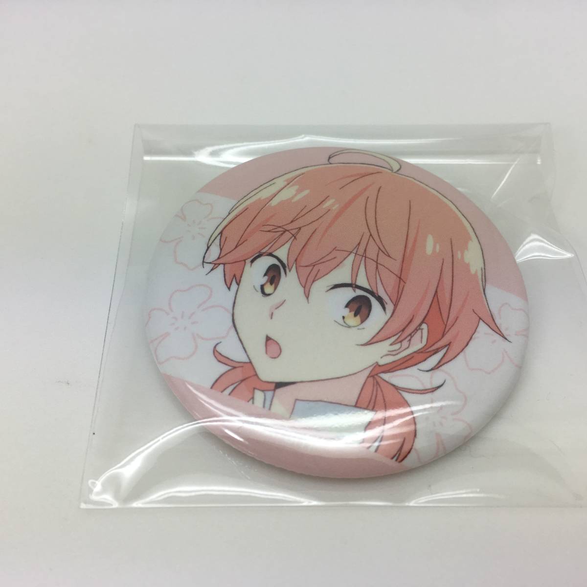 やがて君になる 小糸侑 こいと ゆう 缶バッジ B Jauce Shopping Service Yahoo Japan Auctions Ebay Japan