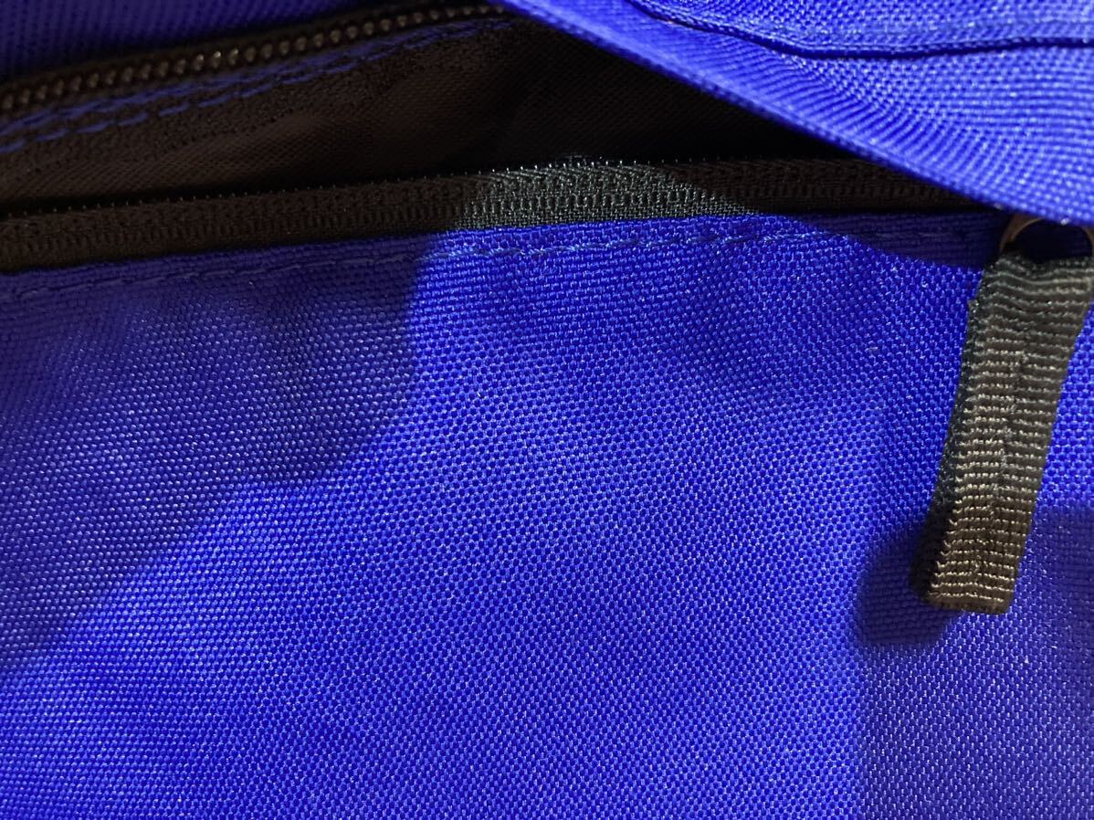 CORDURA FABRICko-te.la fabric HPsakoshu shoulder bag 